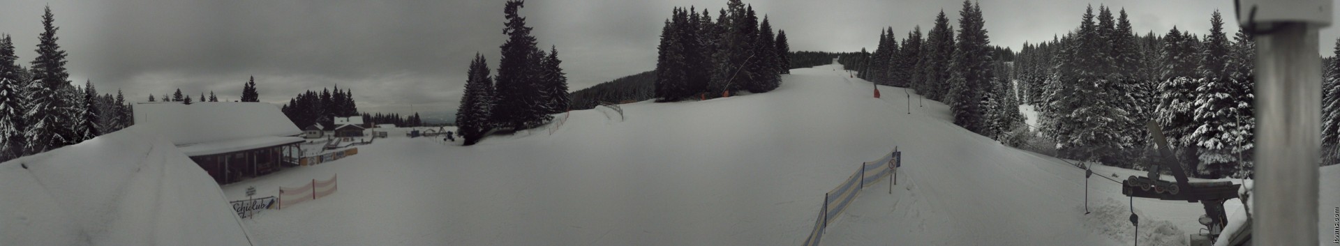 Archiv Foto Webcam Rundblick Eberstein