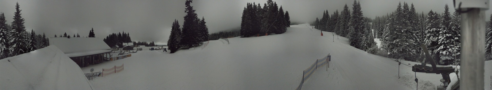 Archiv Foto Webcam Rundblick Eberstein