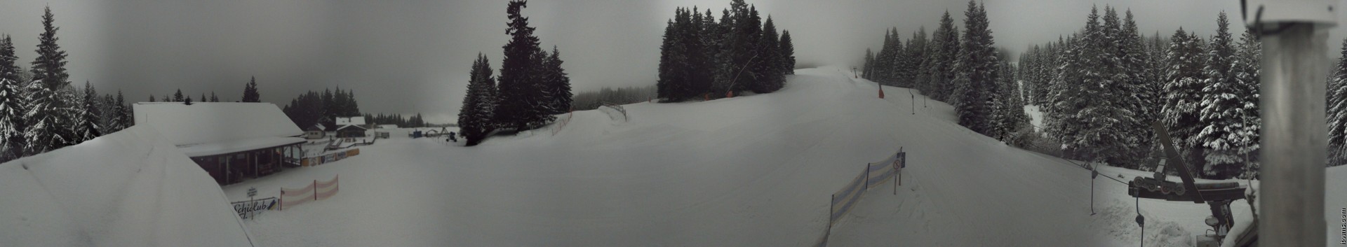 Archiv Foto Webcam Rundblick Eberstein