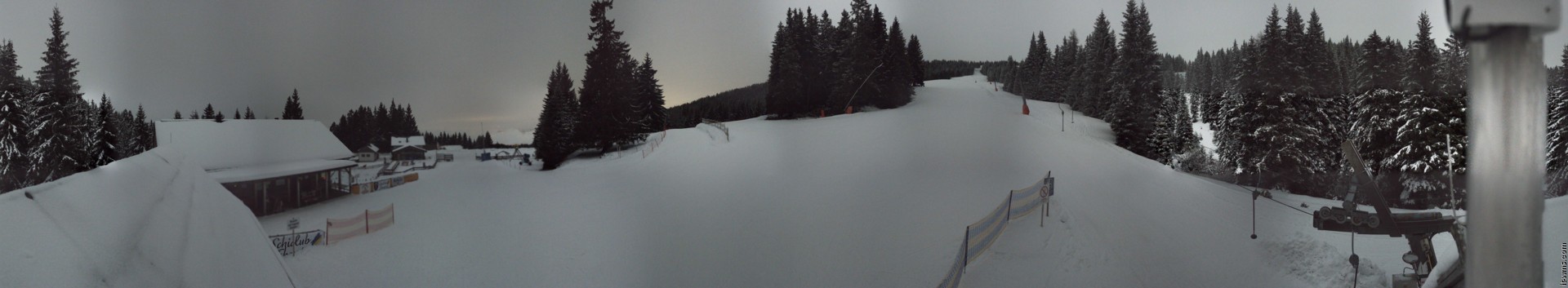 Archiv Foto Webcam Rundblick Eberstein