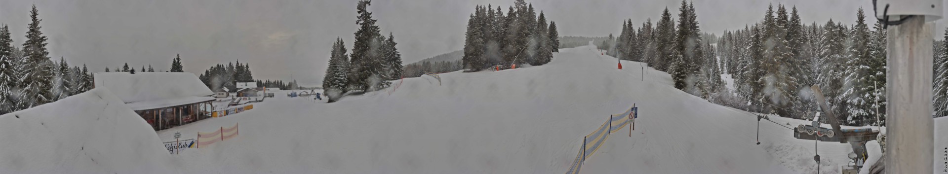 Archiv Foto Webcam Rundblick Eberstein