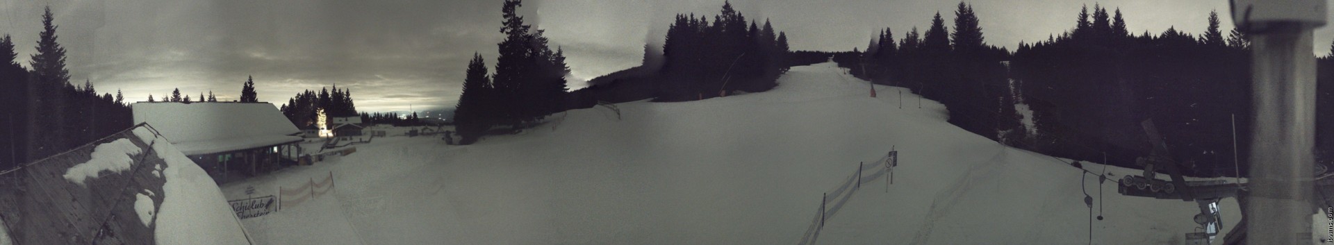 Archiv Foto Webcam Rundblick Eberstein