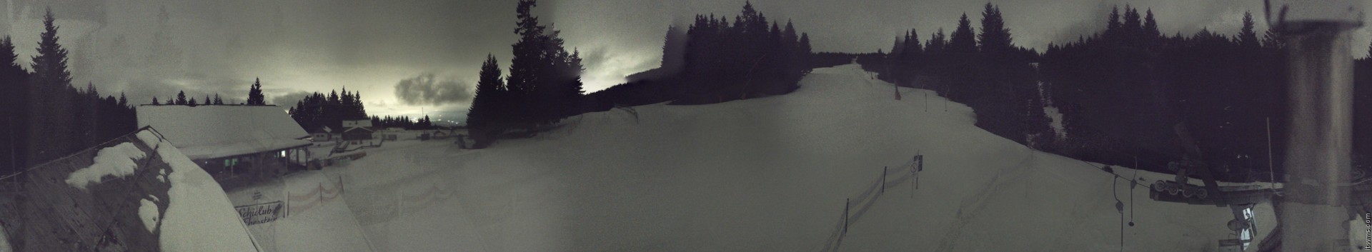 Archiv Foto Webcam Rundblick Eberstein