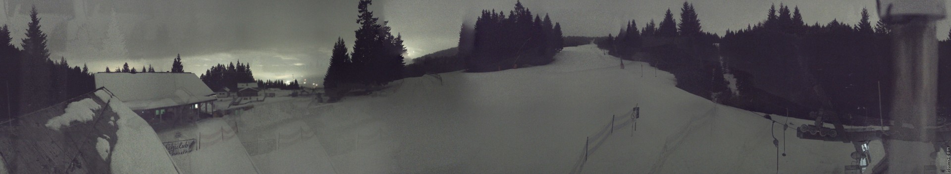 Archiv Foto Webcam Rundblick Eberstein