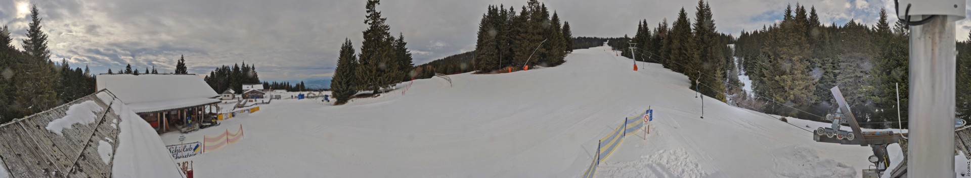 Archiv Foto Webcam Rundblick Eberstein