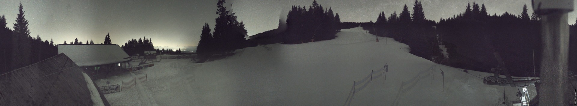 Archived image Webcam Panorama view Eberstein