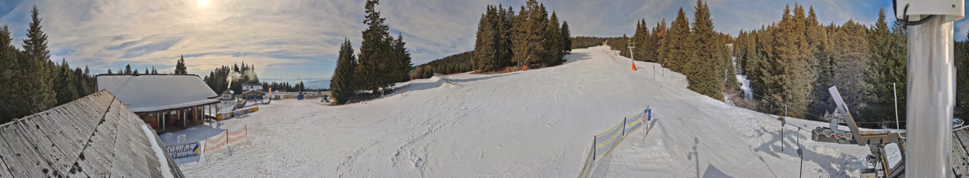 Archived image Webcam Panorama view Eberstein