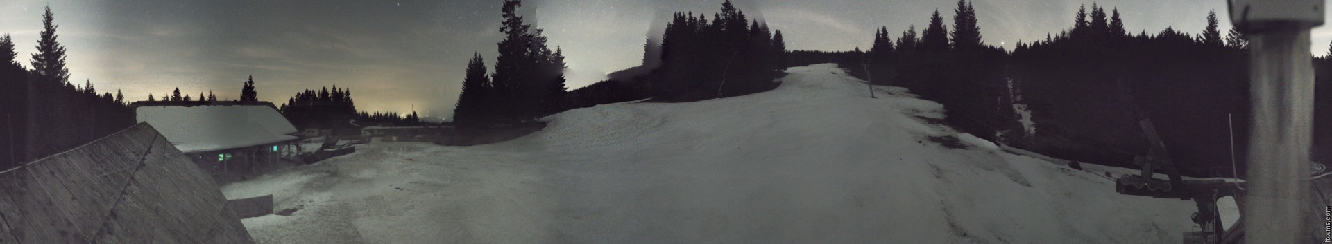 Archiv Foto Webcam Rundblick Eberstein