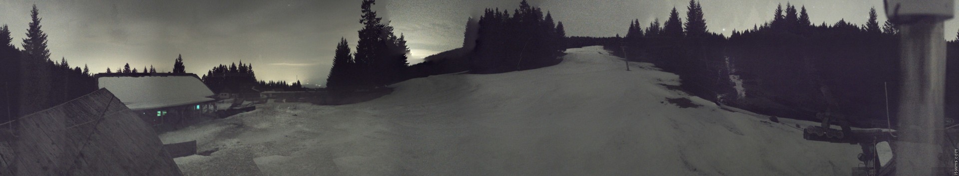 Archiv Foto Webcam Rundblick Eberstein