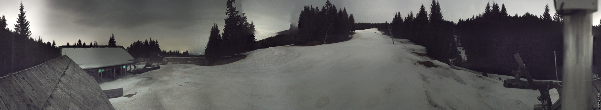 Archiv Foto Webcam Rundblick Eberstein
