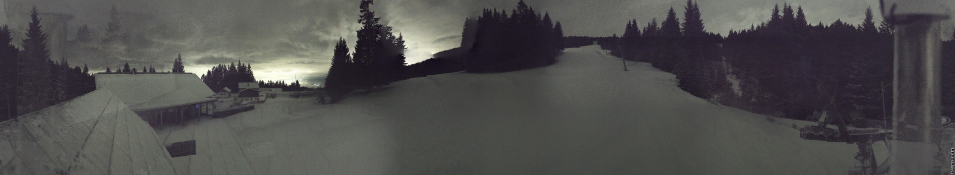 Archiv Foto Webcam Rundblick Eberstein