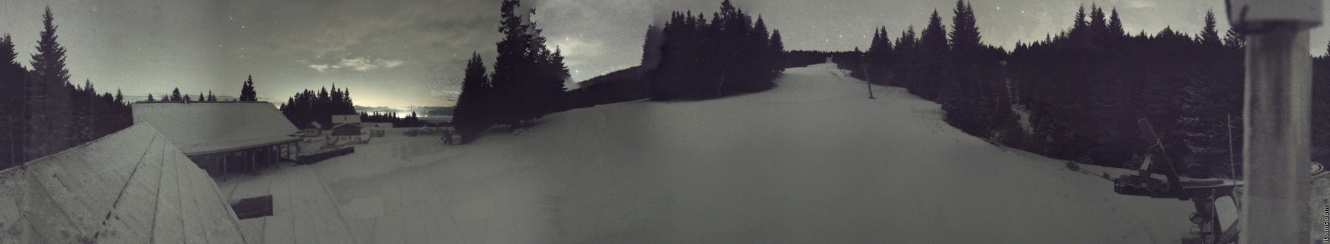 Archiv Foto Webcam Rundblick Eberstein