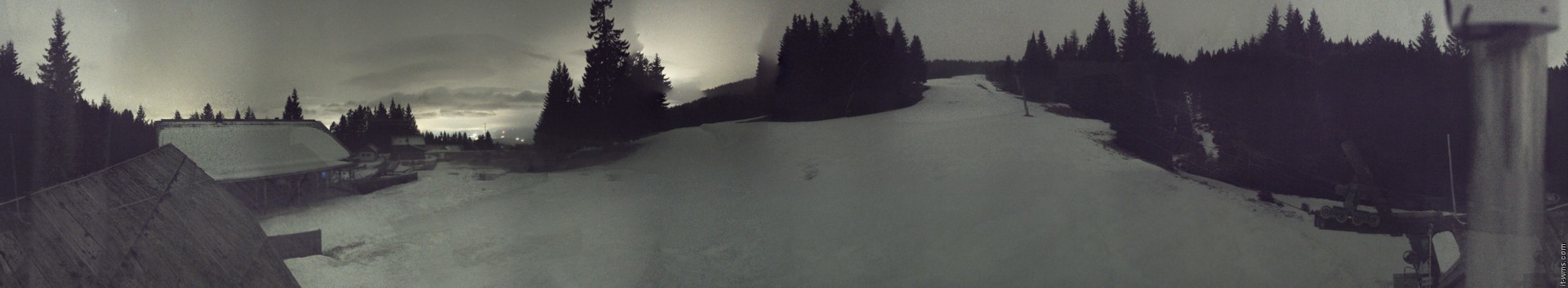 Archiv Foto Webcam Rundblick Eberstein