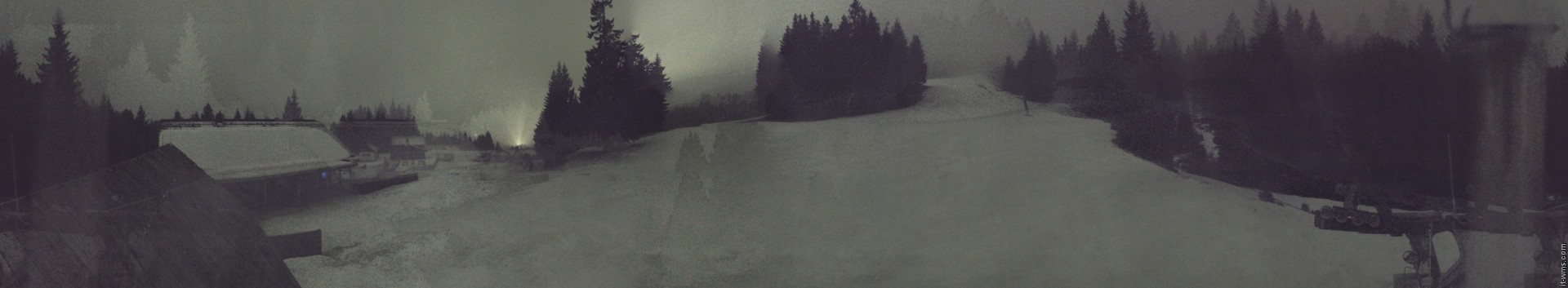 Archiv Foto Webcam Rundblick Eberstein