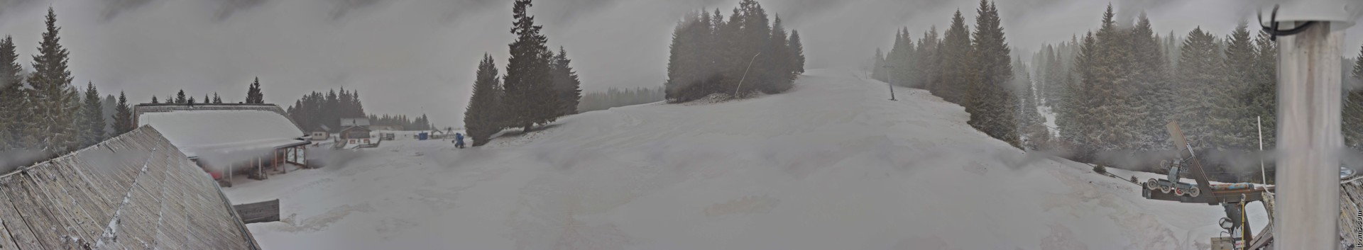 Archiv Foto Webcam Rundblick Eberstein