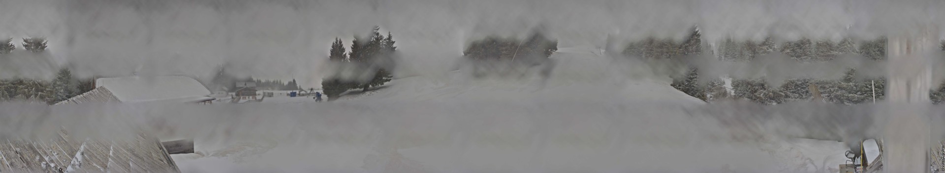 Archiv Foto Webcam Rundblick Eberstein