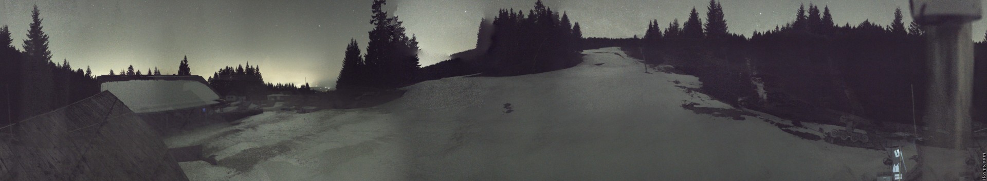 Archiv Foto Webcam Rundblick Eberstein