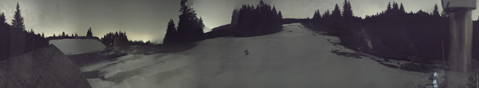 Archived image Webcam Panorama view Eberstein