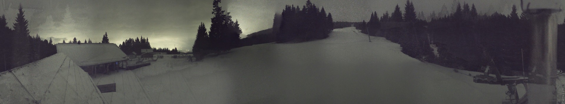 Archiv Foto Webcam Rundblick Eberstein