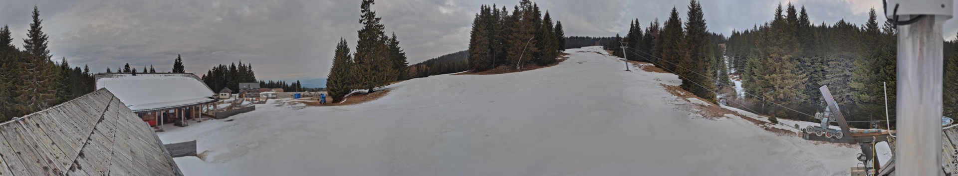 Archiv Foto Webcam Rundblick Eberstein