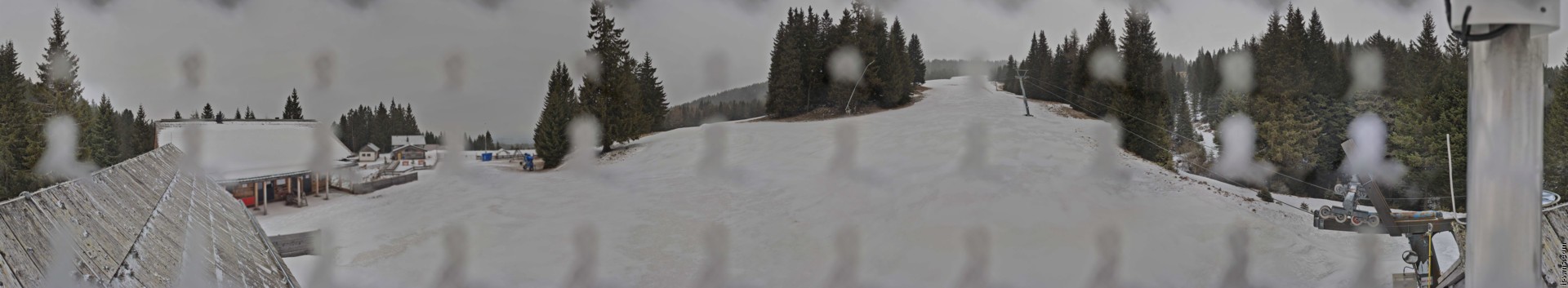 Archiv Foto Webcam Rundblick Eberstein