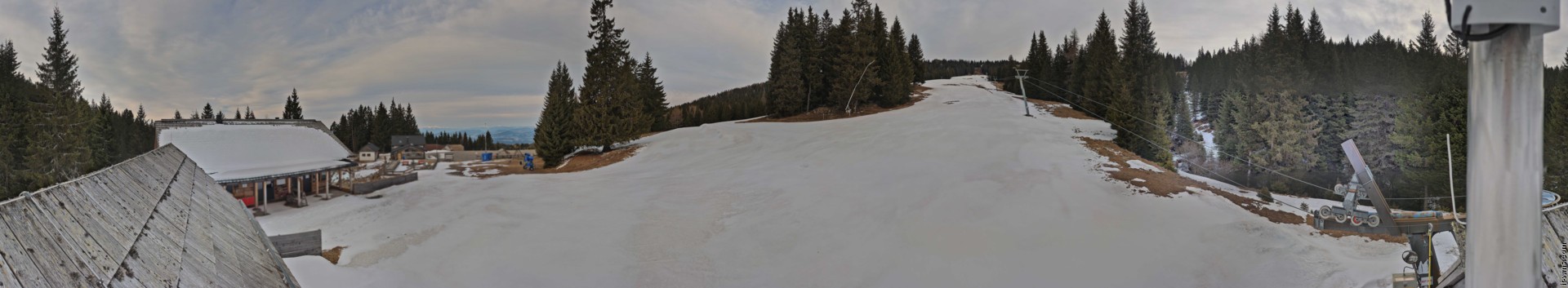 Archiv Foto Webcam Rundblick Eberstein