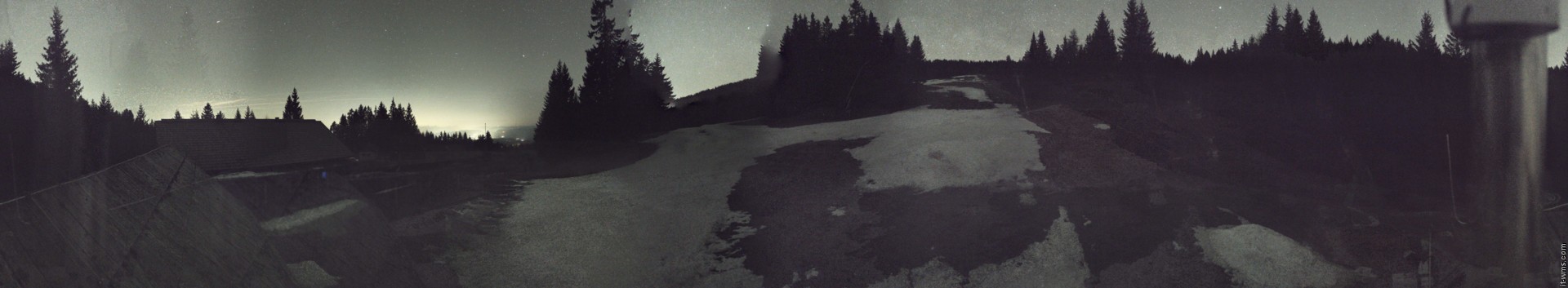 Archiv Foto Webcam Rundblick Eberstein