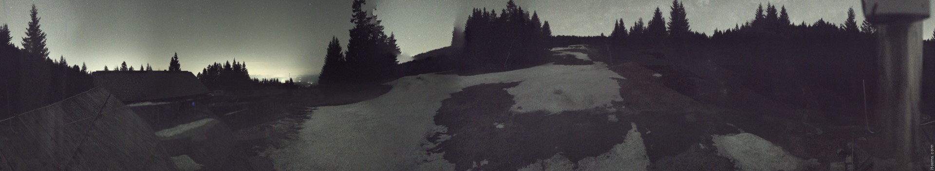 Archiv Foto Webcam Rundblick Eberstein