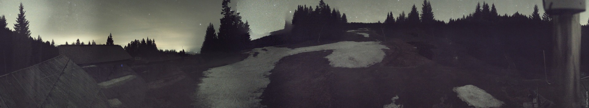 Archived image Webcam Panorama view Eberstein