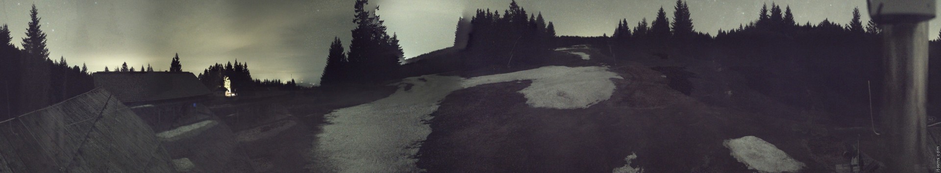 Archived image Webcam Panorama view Eberstein