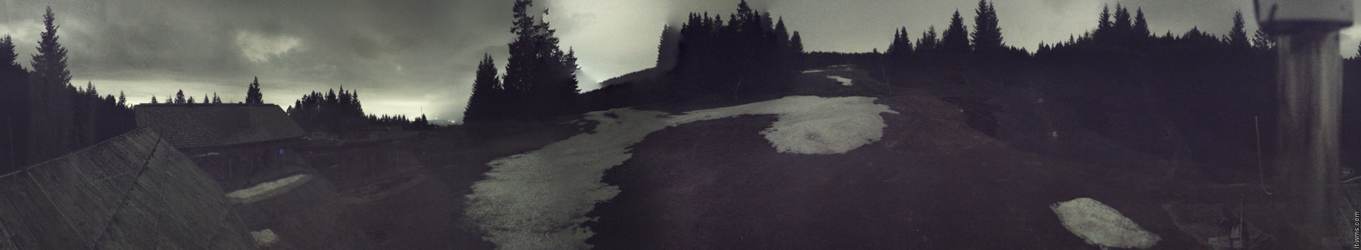 Archived image Webcam Panorama view Eberstein