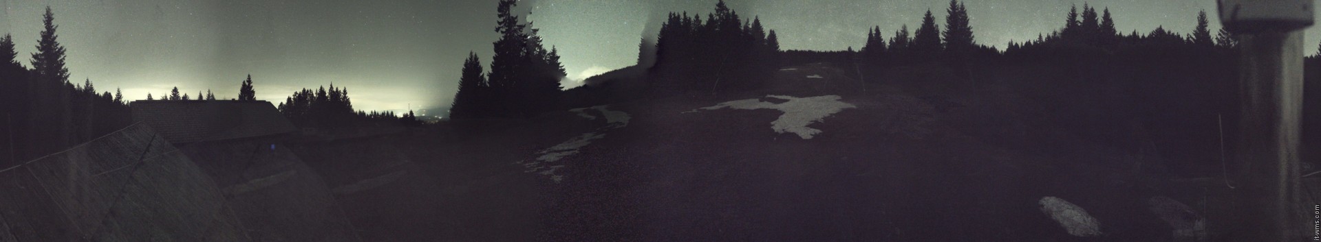 Archiv Foto Webcam Rundblick Eberstein