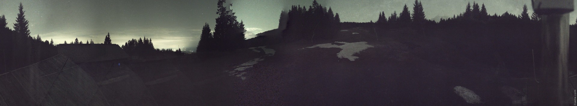 Archiv Foto Webcam Rundblick Eberstein