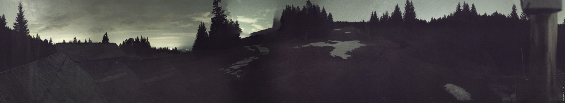 Archiv Foto Webcam Rundblick Eberstein