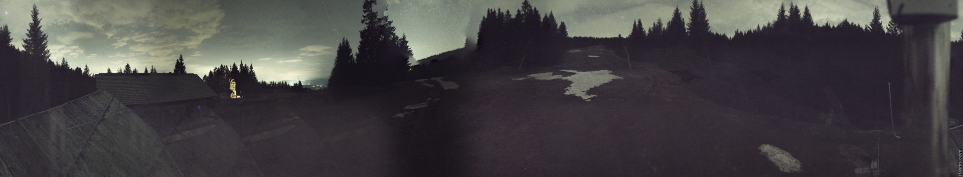 Archiv Foto Webcam Rundblick Eberstein