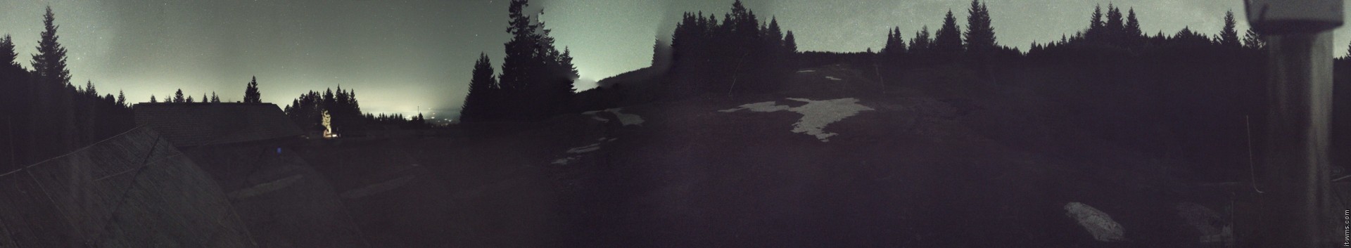 Archiv Foto Webcam Rundblick Eberstein