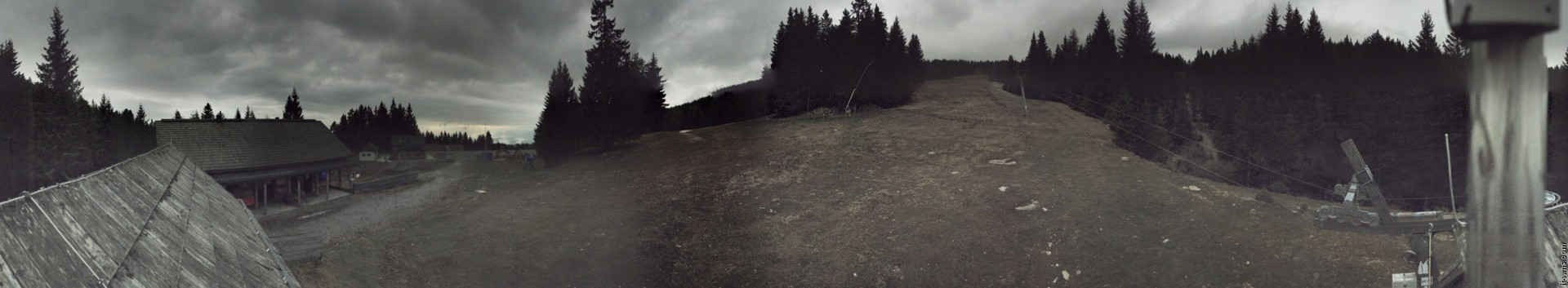 Archiv Foto Webcam Rundblick Eberstein