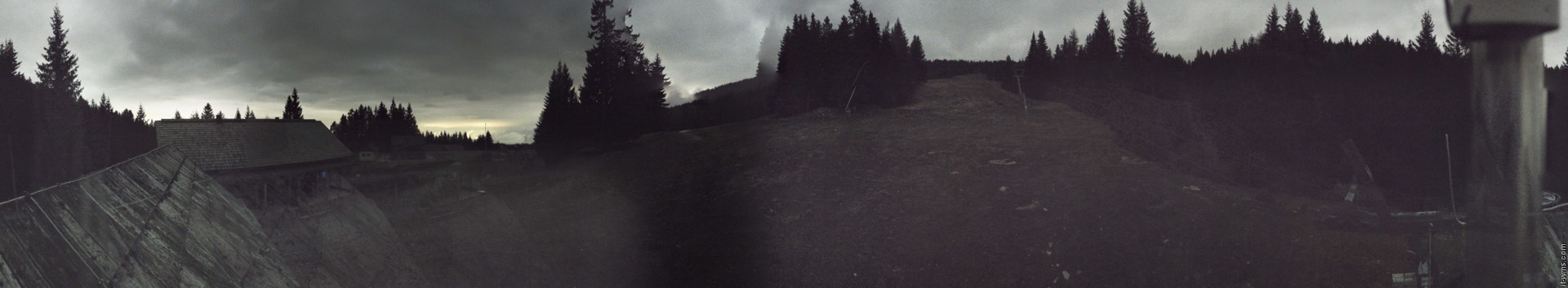 Archiv Foto Webcam Rundblick Eberstein