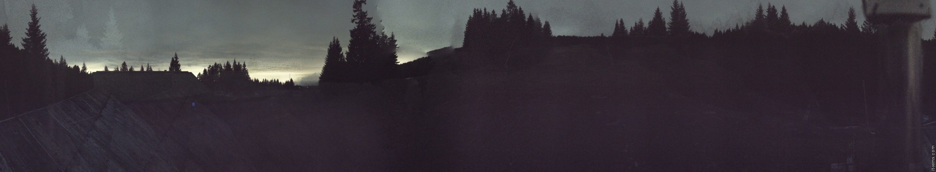 Archiv Foto Webcam Rundblick Eberstein