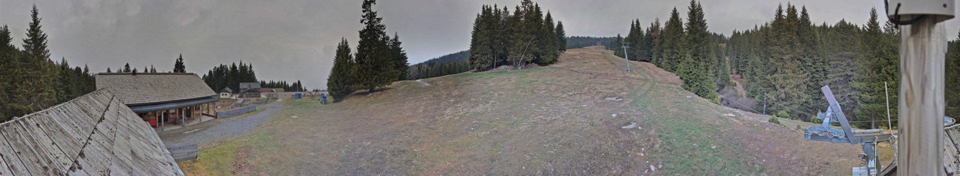 Archiv Foto Webcam Rundblick Eberstein