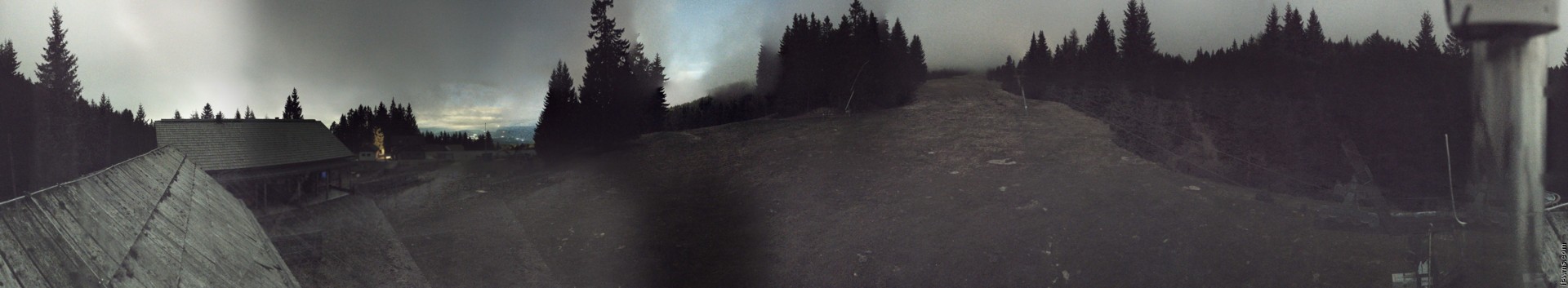 Archiv Foto Webcam Rundblick Eberstein
