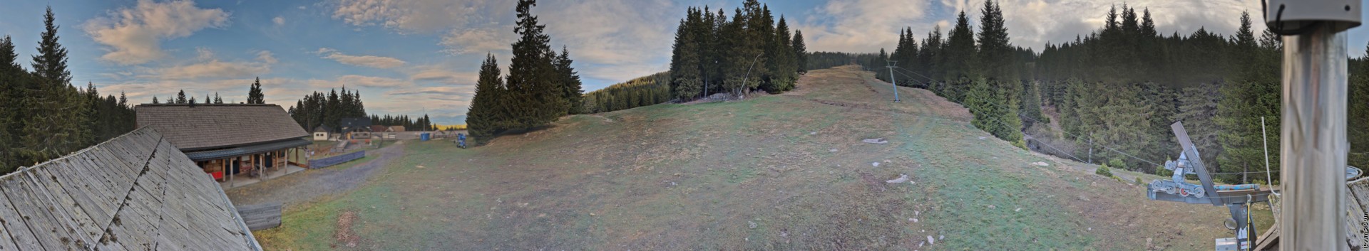 Archiv Foto Webcam Rundblick Eberstein
