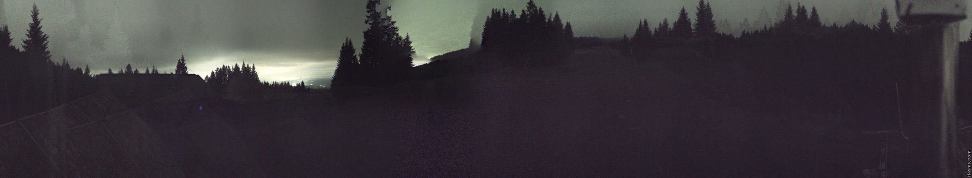 Archiv Foto Webcam Rundblick Eberstein