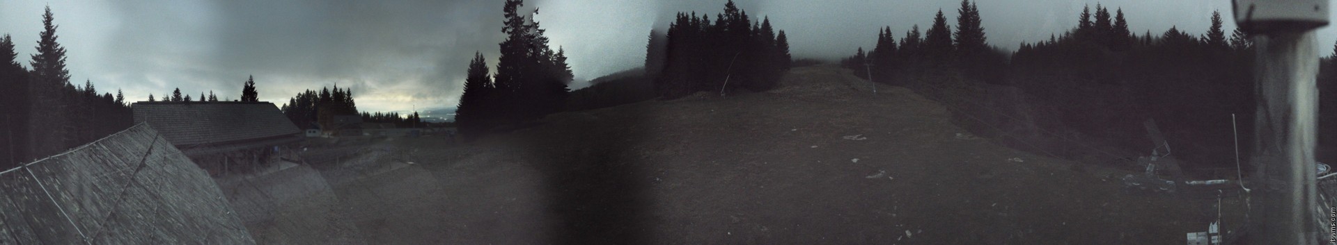 Archiv Foto Webcam Rundblick Eberstein