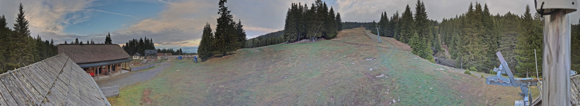Archiv Foto Webcam Rundblick Eberstein
