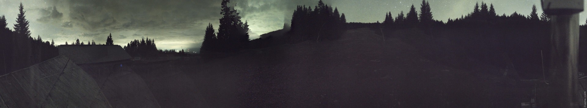Archiv Foto Webcam Rundblick Eberstein