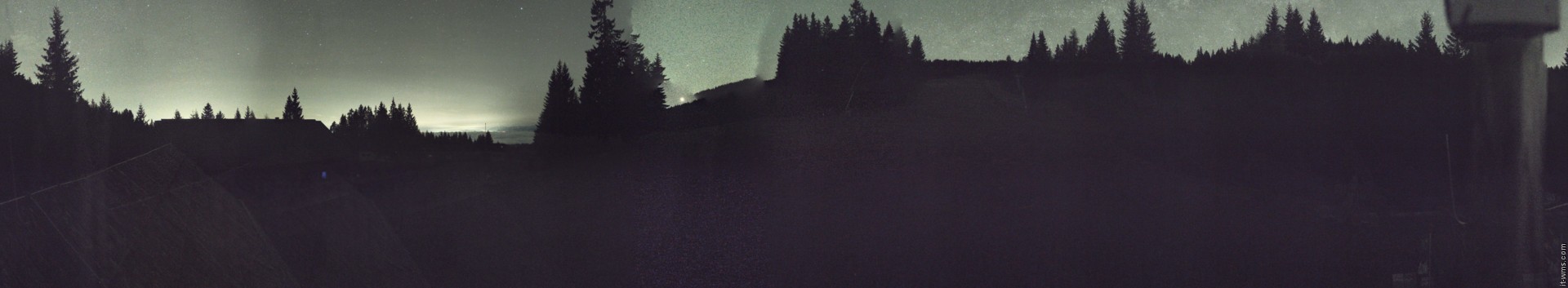 Archiv Foto Webcam Rundblick Eberstein