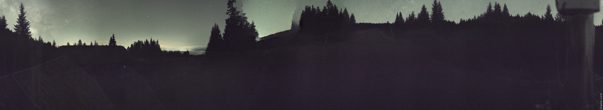 Archiv Foto Webcam Rundblick Eberstein