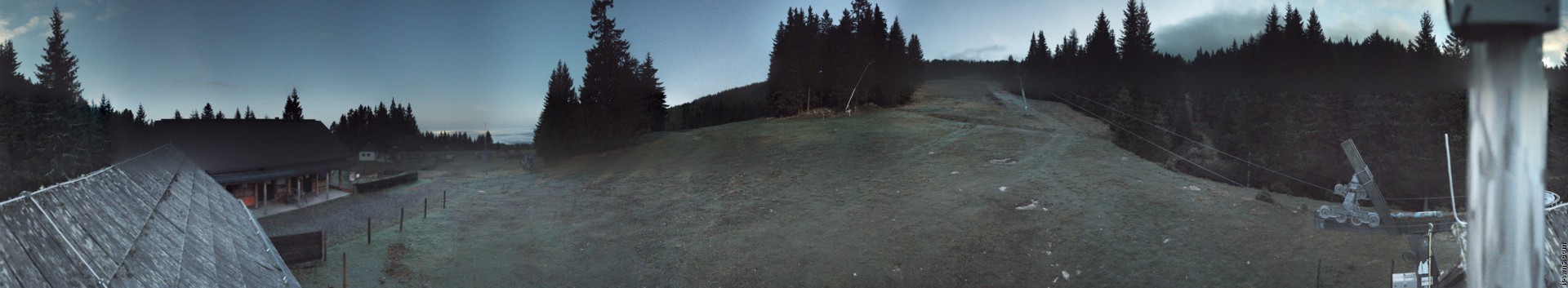 Archiv Foto Webcam Rundblick Eberstein