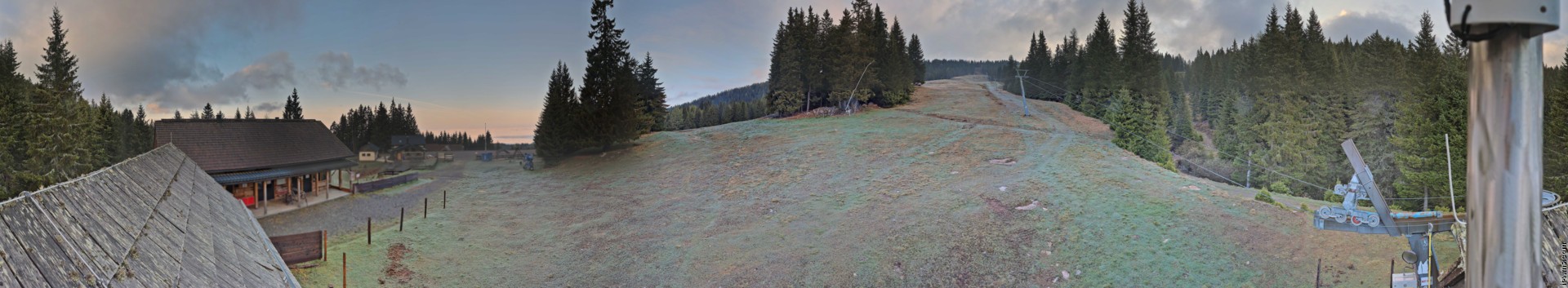 Archiv Foto Webcam Rundblick Eberstein